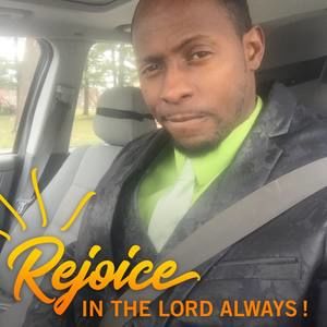 Meet your Posher, Samuel